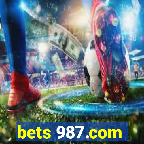 bets 987.com